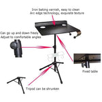 Portable Tattoo Desk.
