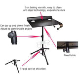 Portable Tattoo Desk.