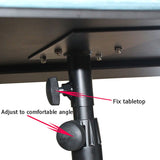 Portable Tattoo Desk.