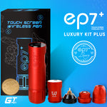 AVA GT WIRELESS PEN EP7+ LUXURY KIT