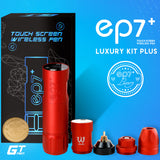 AVA GT WIRELESS PEN EP7+ LUXURY KIT