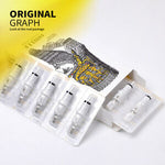 Quelle Cartridge Needles - Round Liner (RL)