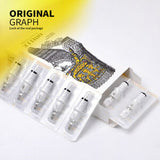 Quelle Cartridge Needles - Round Magnum (RM)
