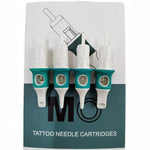 MO Cartridge Needles (Round Magnum)