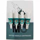 MO Cartridge Needles (Round Magnum)