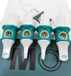 MO Cartridge Needles (Round Shader)