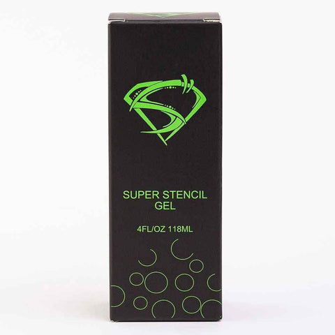 Super Stencil 4oz