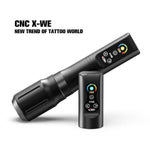 CNC Wireless Tattoo Pen Machine