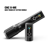 CNC Wireless Tattoo Pen Machine