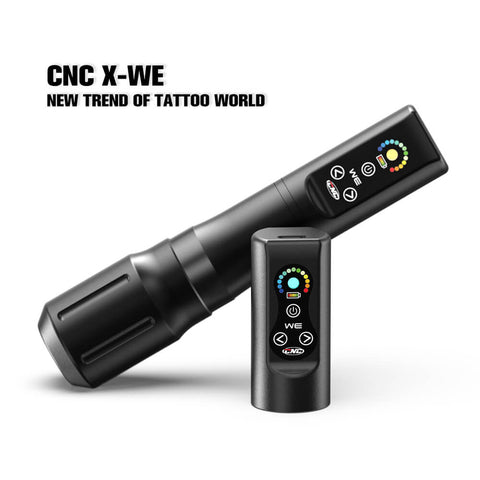 CNC Wireless Tattoo Pen Machine